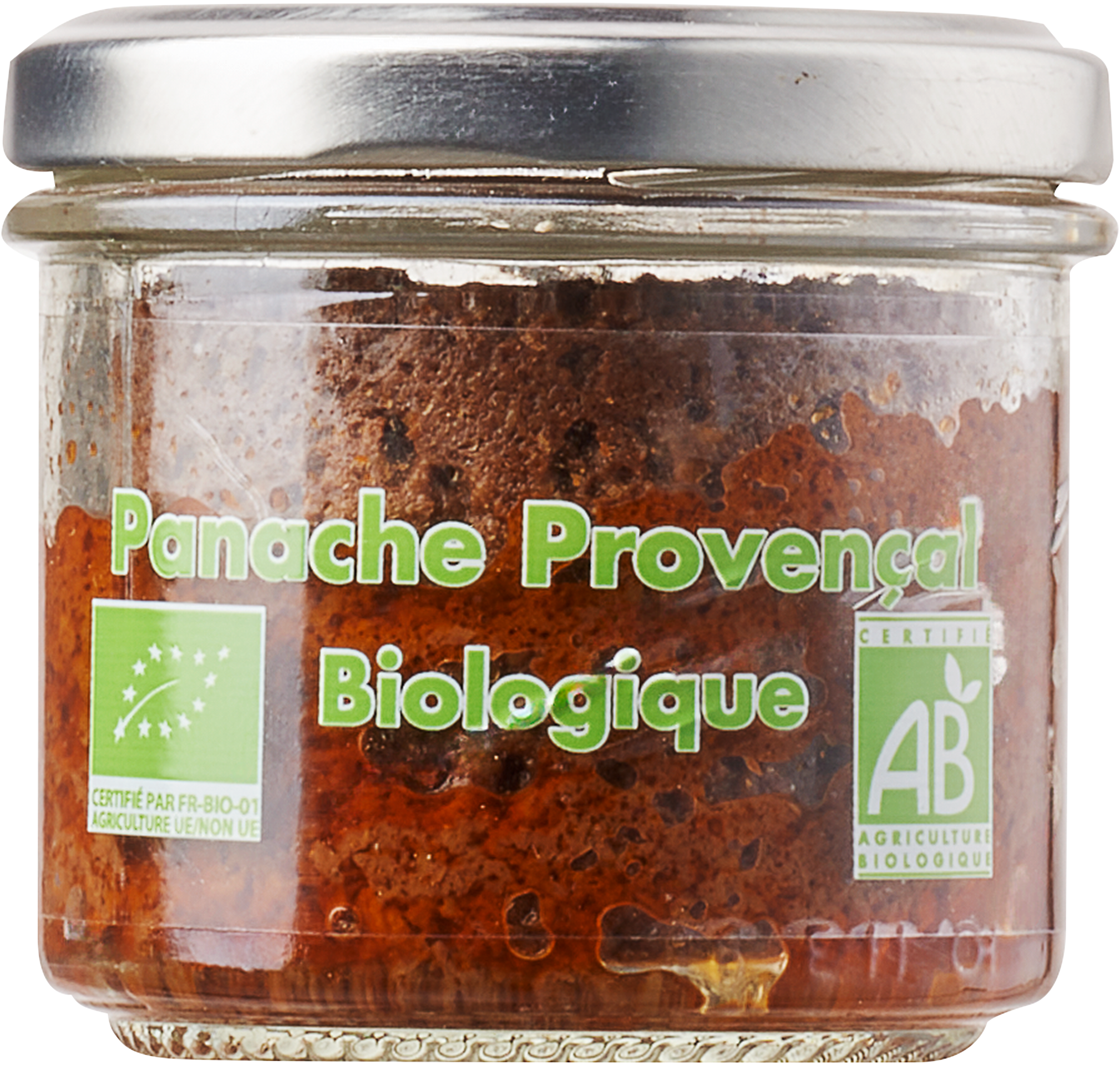 Panache Provençale (Tomatenpaste)