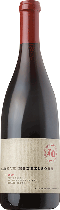 Pinot Noir »Barham Mendelsohn« Russian River 