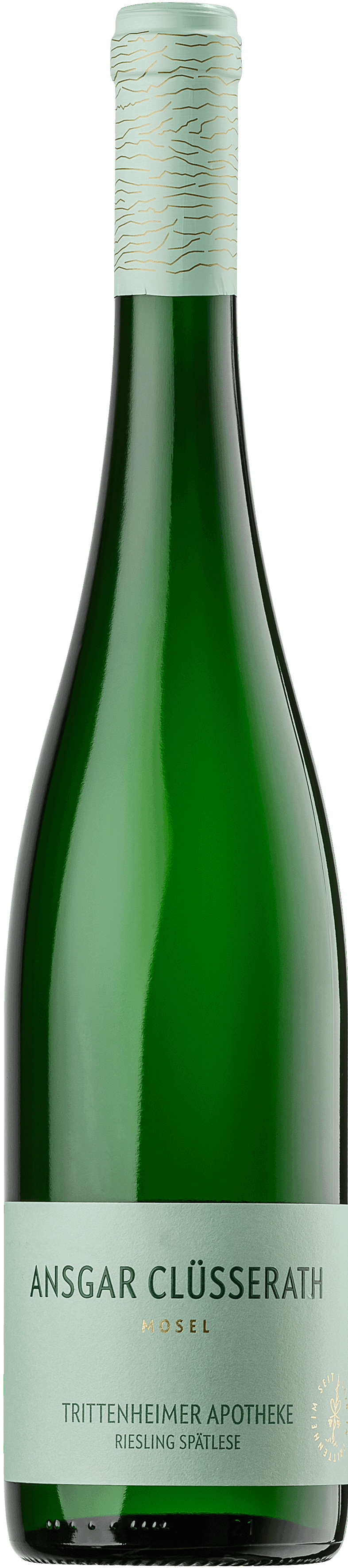 Riesling »Trittenheimer Apotheke« Spätlese