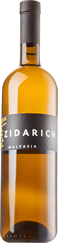 Malvasia Carso Bianco 
