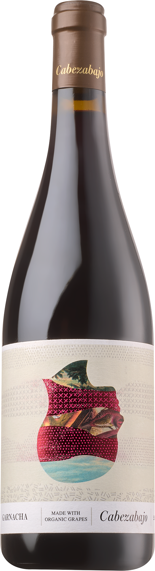 »Cabezabajo« Tinto (Garnacha)