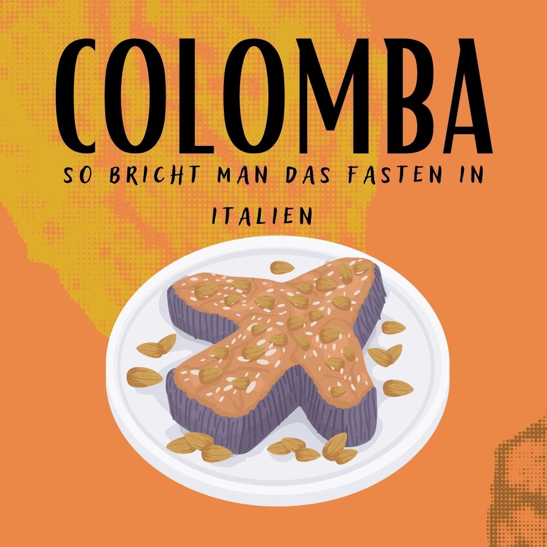 Colomba Ostergebäck
