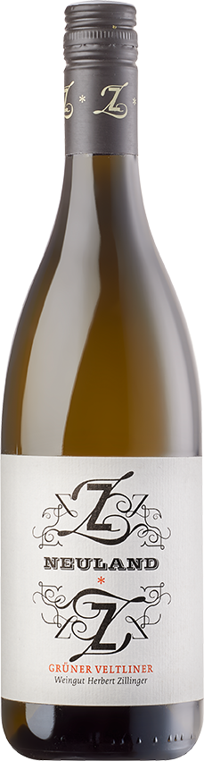 Grüner Veltliner »Neuland« 