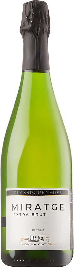 »Miratge« Clàssic Penedès Reserva 