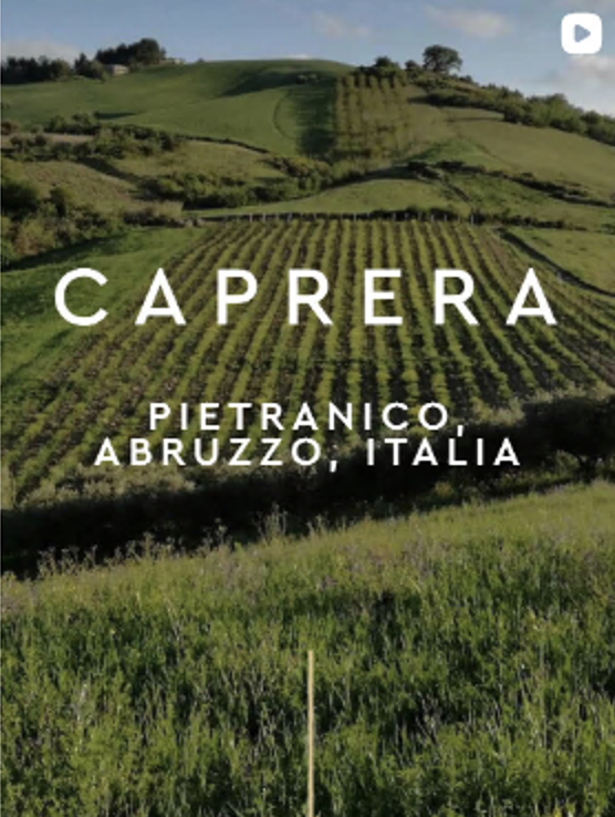 Caprera Video-Vorschau