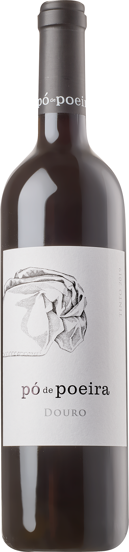 »Po de Poeira« Douro tinto