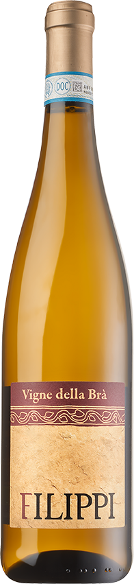Soave »Vigne della Brà«