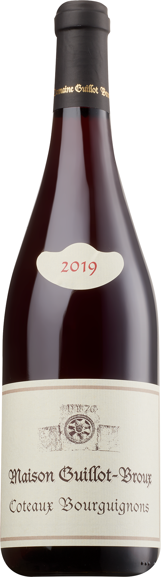 Coteaux Bourguignons Pinot Noir