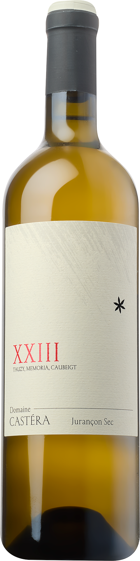 Jurancon »XXIII« sec    