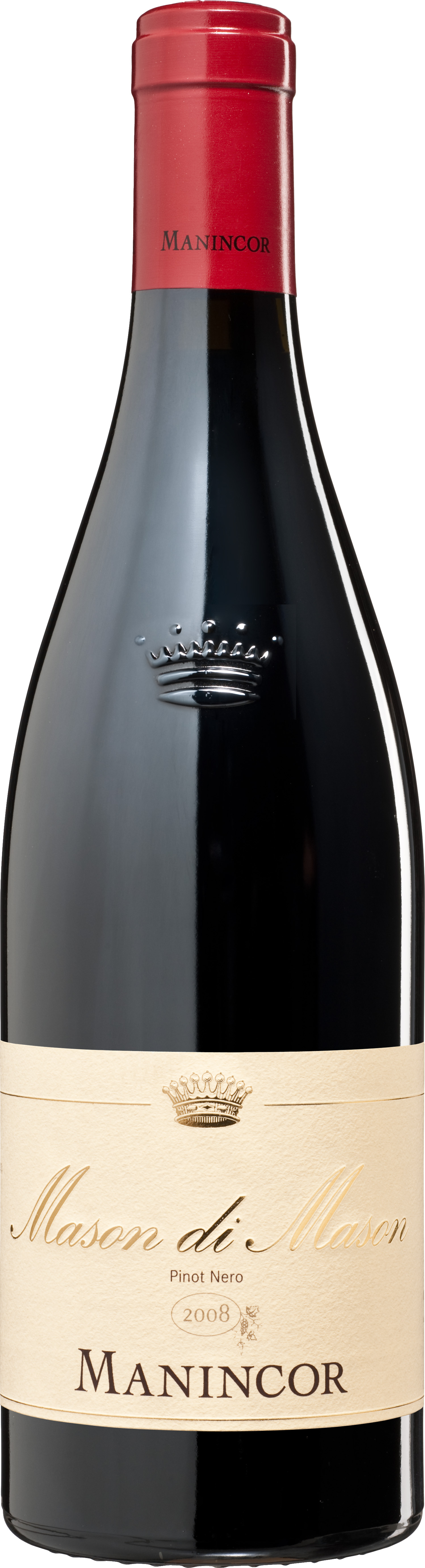 »Mason di Mason« Pinot Nero