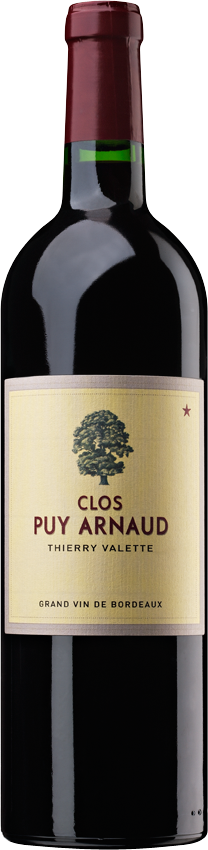 Clos Puy Arnaud 