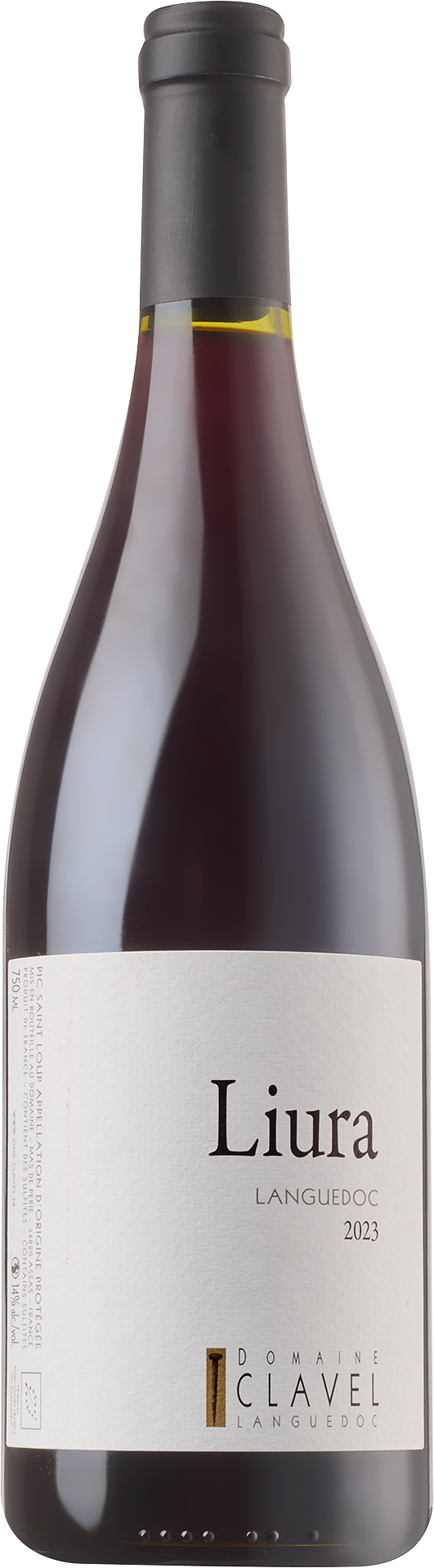 »Liura« Côteaux du Languedoc 