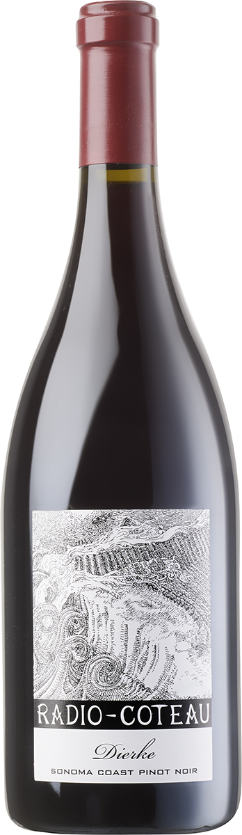 Pinot Noir »Dierke« Sonoma Coast