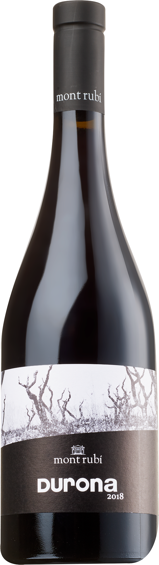 »Durona tinto« D.O Penedès