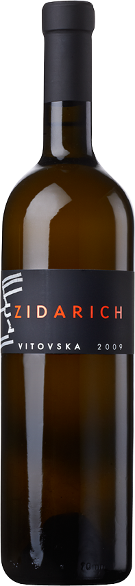 Vitovska Carso Bianco 