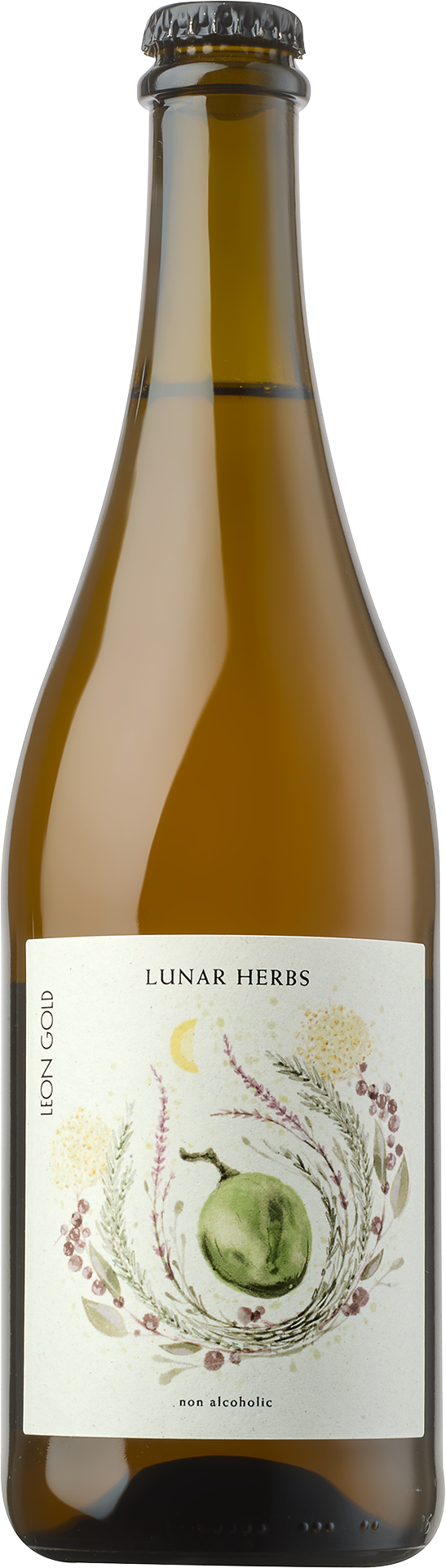 »Lunar Herbs« Weiss