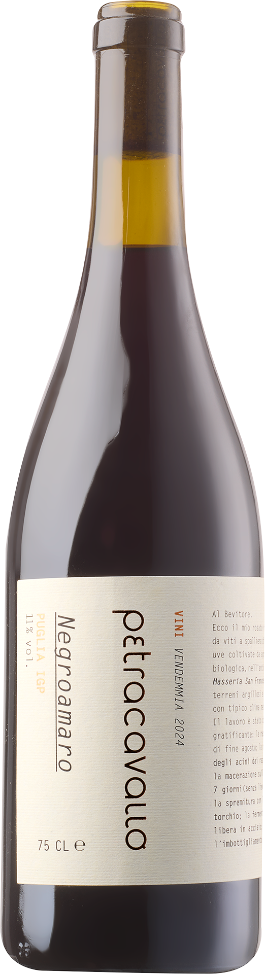 Negroamaro IGT Puglia