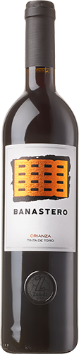 »Banastero Crianza« Tinta de Toro 