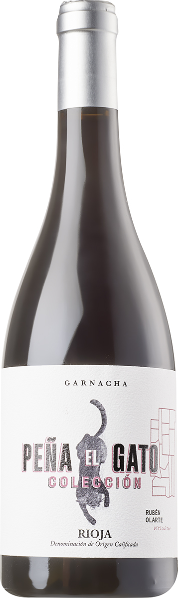 »Peña el Gato« Garnacha Colleccion