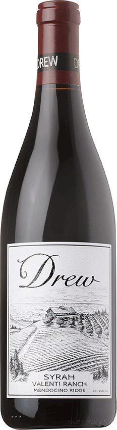 Pinot Noir »Valenti Ranch«