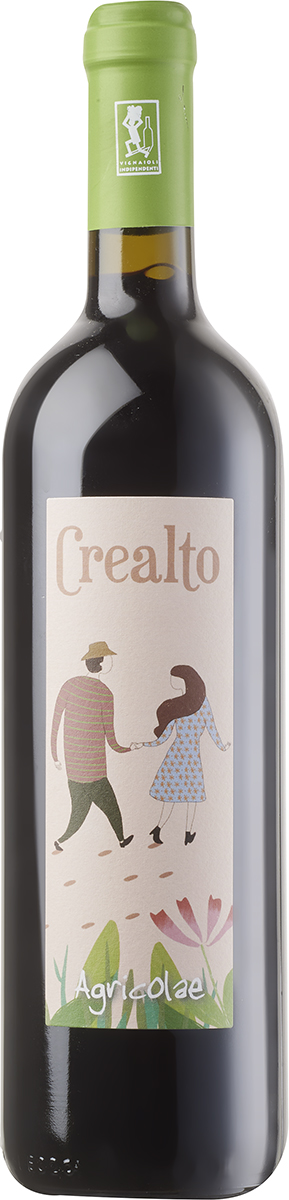 »Agricolae« (Barbera)   