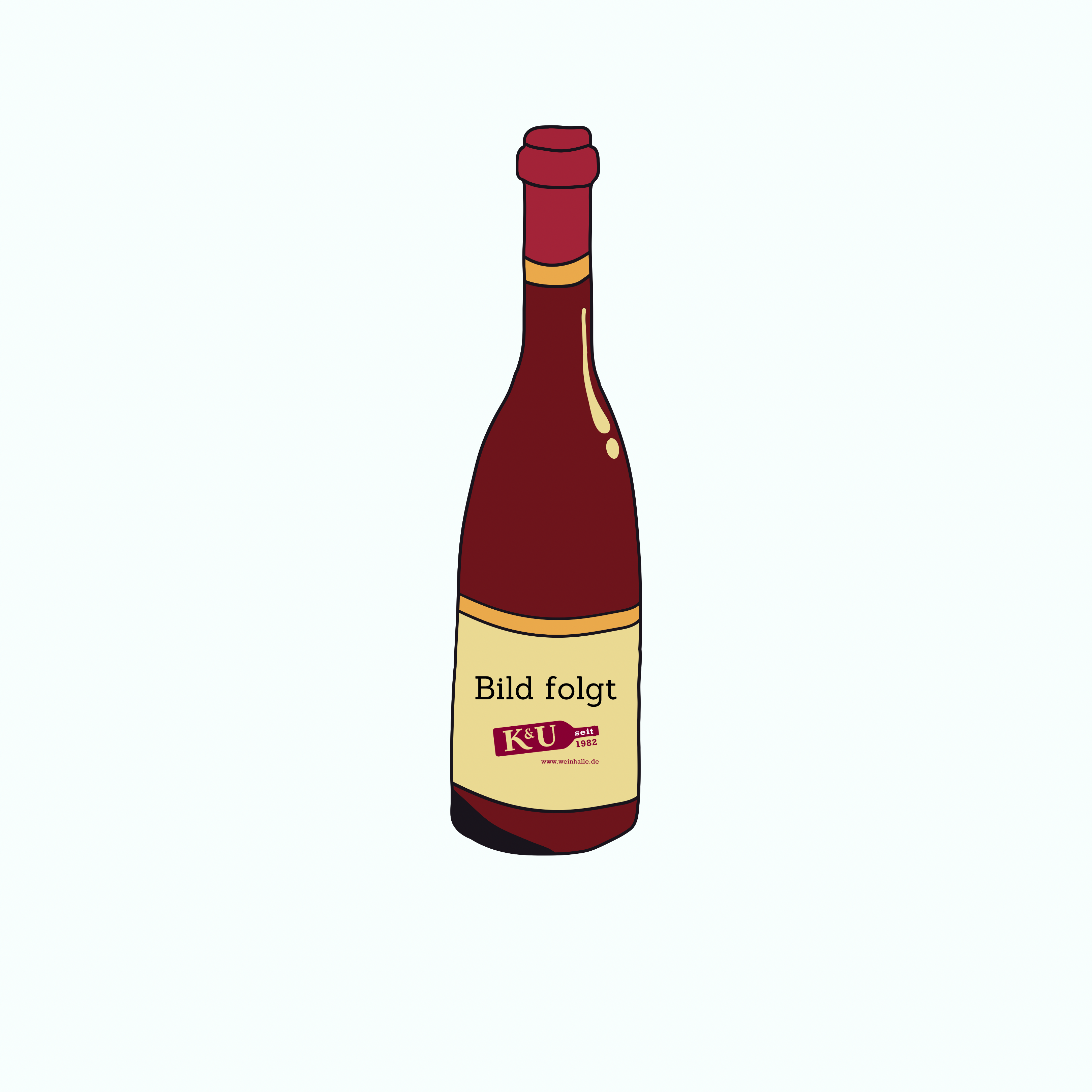 Rioja Tobelos Tempranillo »Crianza«