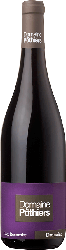 Côte Roannaise »Domaine«  