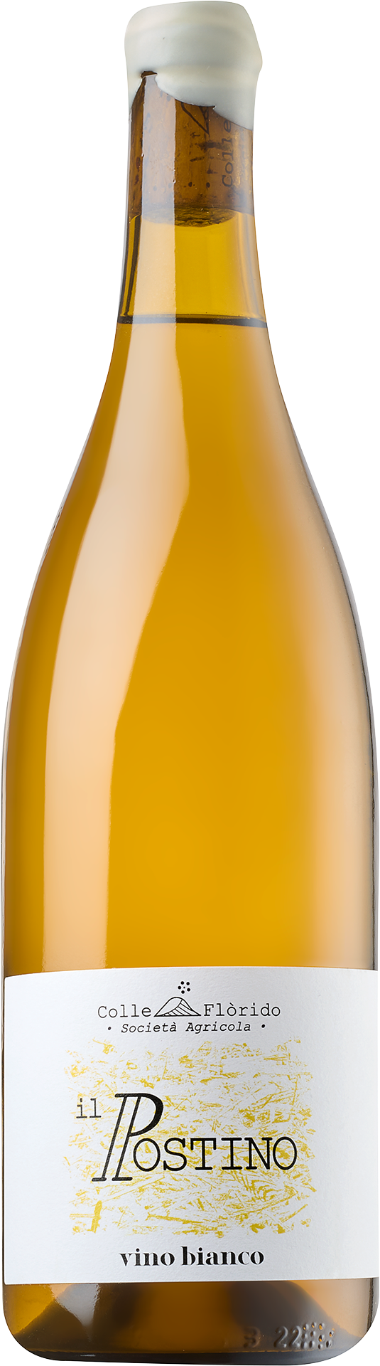 Trebbiano d'Abruzzo »Il Postino«