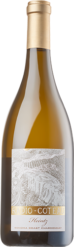 Chardonnay »Heintz Vineyard« Sonnoma Coast