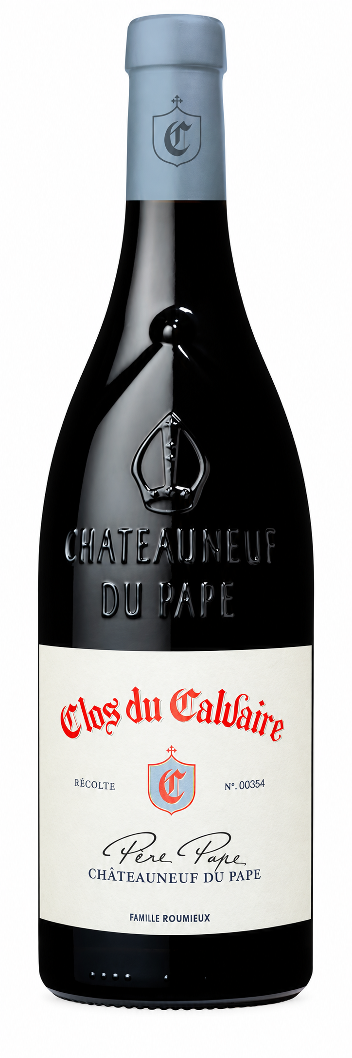 Châteauneuf-du-Pape »Eclat«    