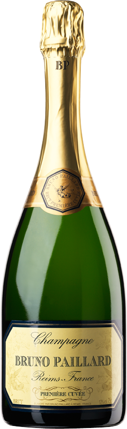 Champagne »Première Cuvée« Extra Brut