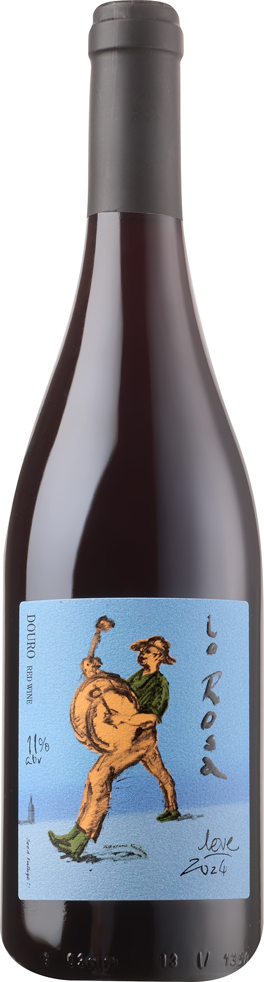 »La Rosa LEVE« Douro Tinto  