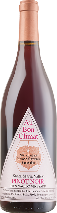 Pinot Noir »Bien Nacido Vineyard« 