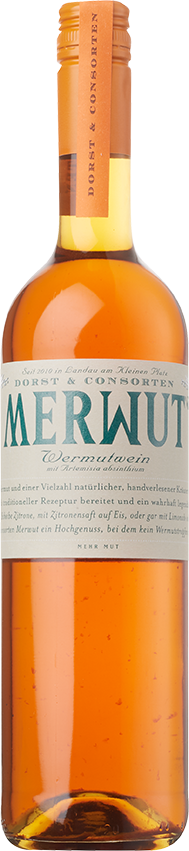 »Merwut« (Wermut)