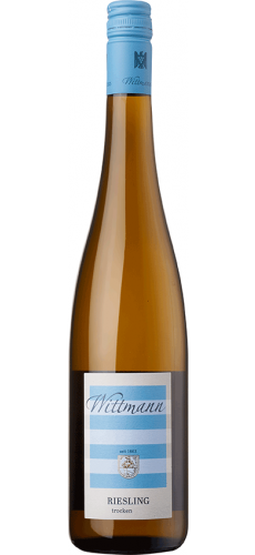 Riesling Estate trocken (VDP.Gutswein)  