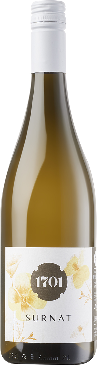 Chardonnay 1701 »Surnàt« Sebino 