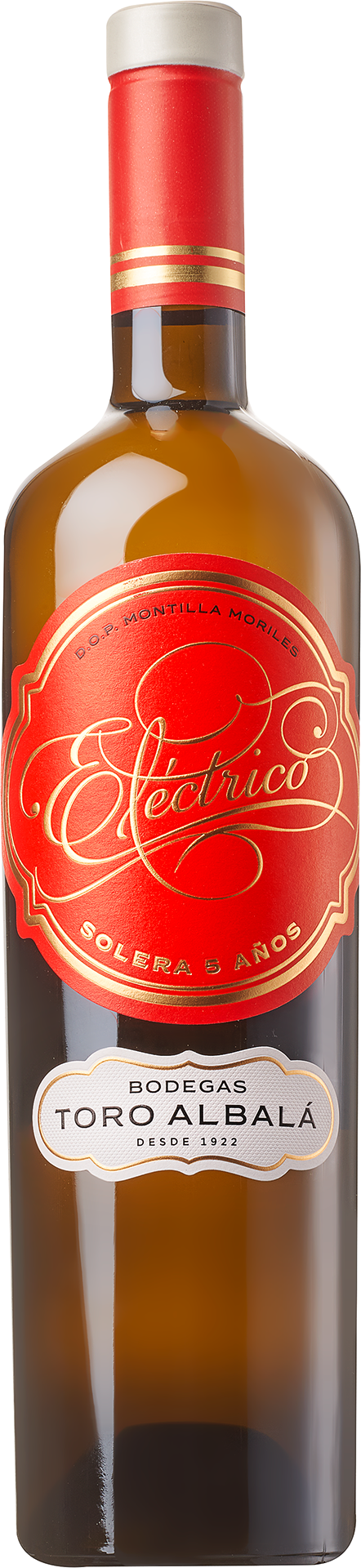 Fino del Lagar »Electrico«