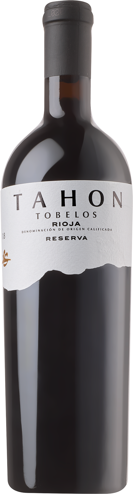 Rioja Reserva »Tahón« Tempranillo