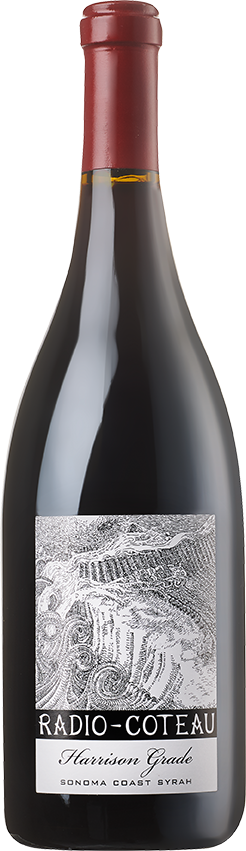 Syrah »Harrison Grade« Sonoma Coast 