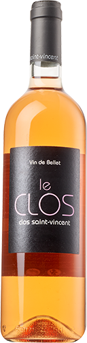 »Le Clos« Vin de Bellet Rosé 