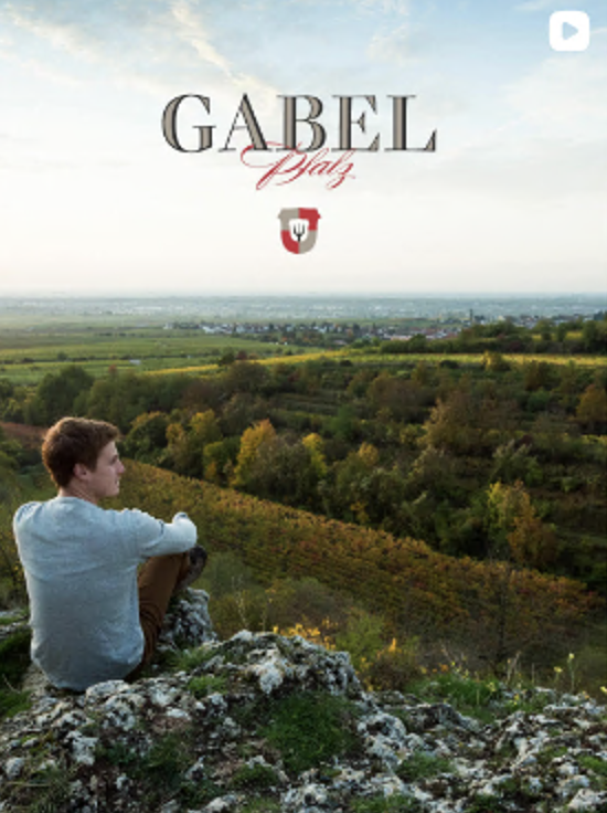 Gabel Video-Vorschau