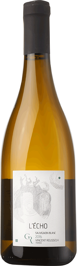 Sauvignon Blanc »L´Echo«  