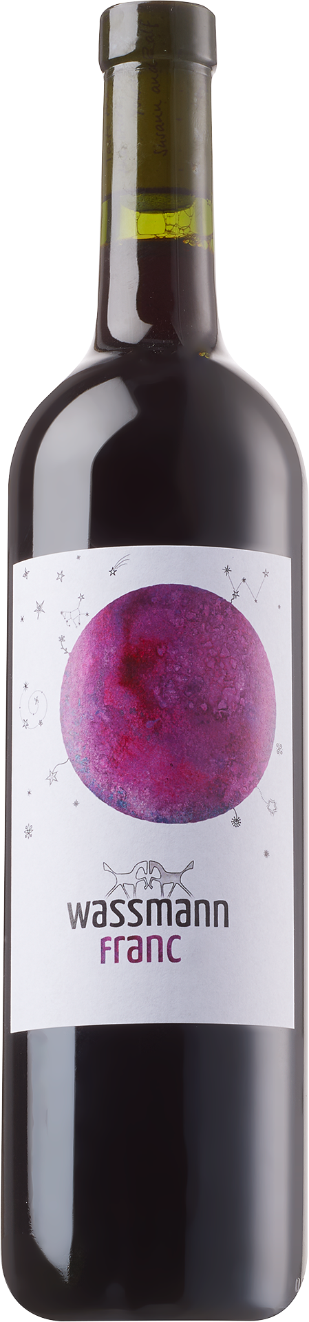Cabernet Franc 