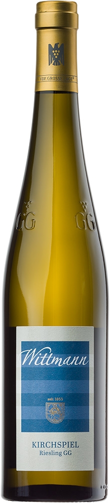 Riesling »Kirchspiel« GG