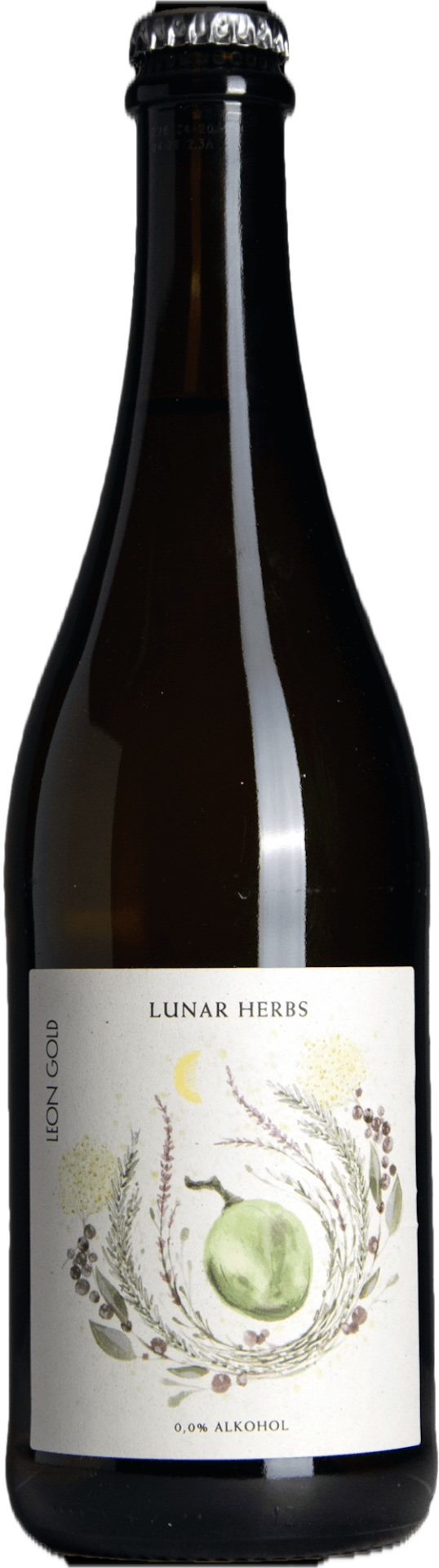 »Lunar Herbs« Weiss