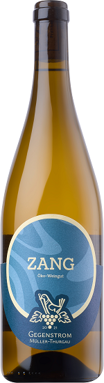 Müller-Thurgau »Gegenstrom« 