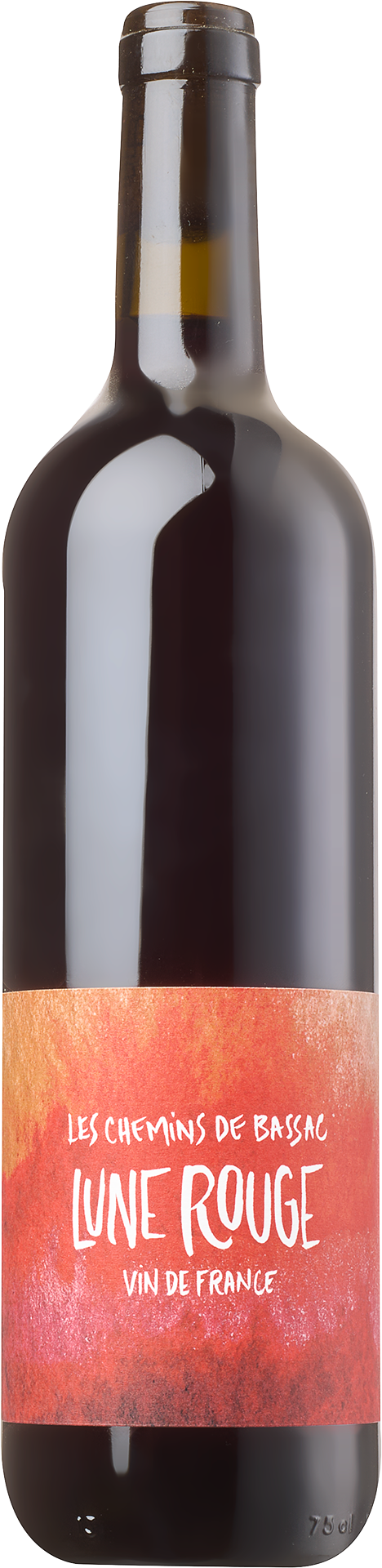 »Lune Rouge« VdF