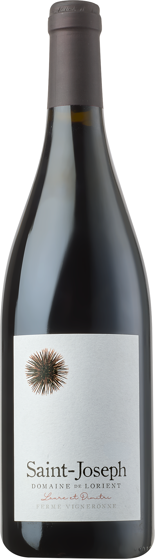 Saint Joseph AOC rouge  