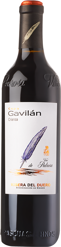 »Cepa Gavilán« Crianza 