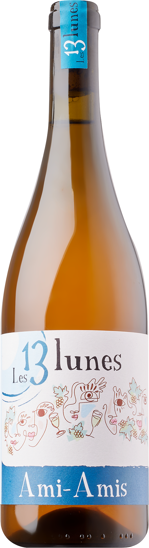 »Une Hirondelle« AOP Vin de Savoie  